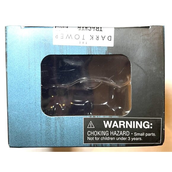 Vinimates The Dark Tower Tracker Vinyl Figure 2017 Comic Con Exclusive SDCC - Picture 6 of 16